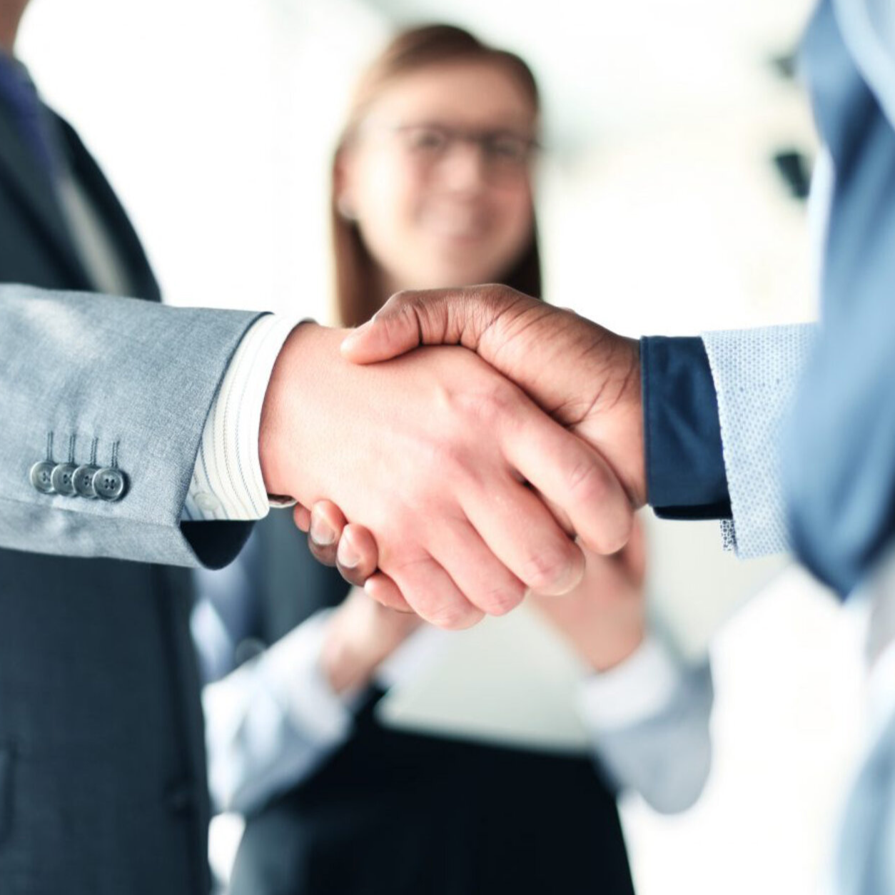 Business & Entrepreneurship