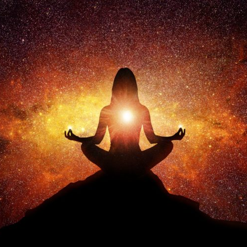 Religion & Spirituality